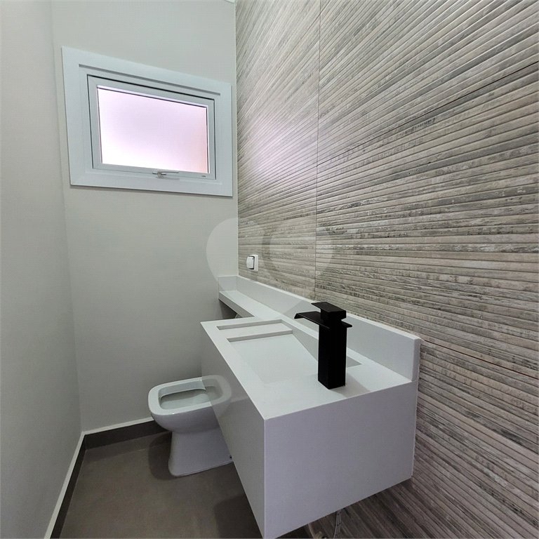 Casa Térrea à venda com 3 suítes em Loteamento Greenfield, Atibaia, SP