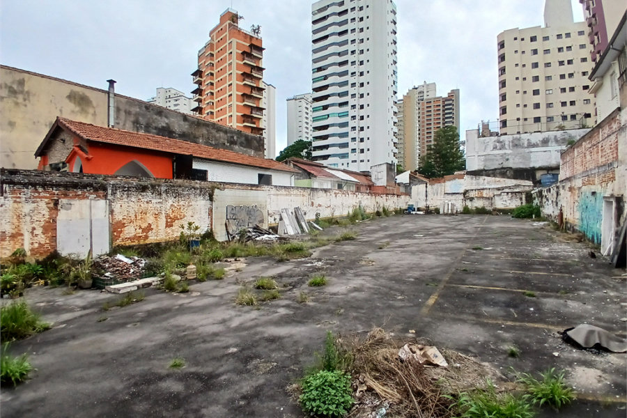 Galpão à venda em Água Fria, São Paulo, SP