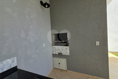 Casa para alugar com 3 suítes no condomínio Residencial Villa dos Inglezes, Sorocaba - SP