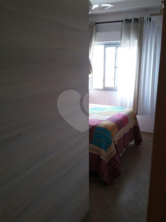 Duplex à venda com 2 suítes em Vila Romero, São Paulo, SP