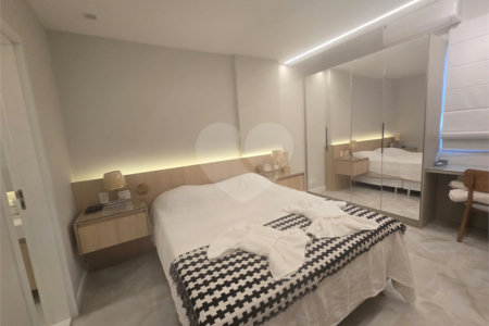 Apartamento à venda ou para alugar com 2 quartos, sendo 1 suíte, em Leblon, Rio de Janeiro, RJ