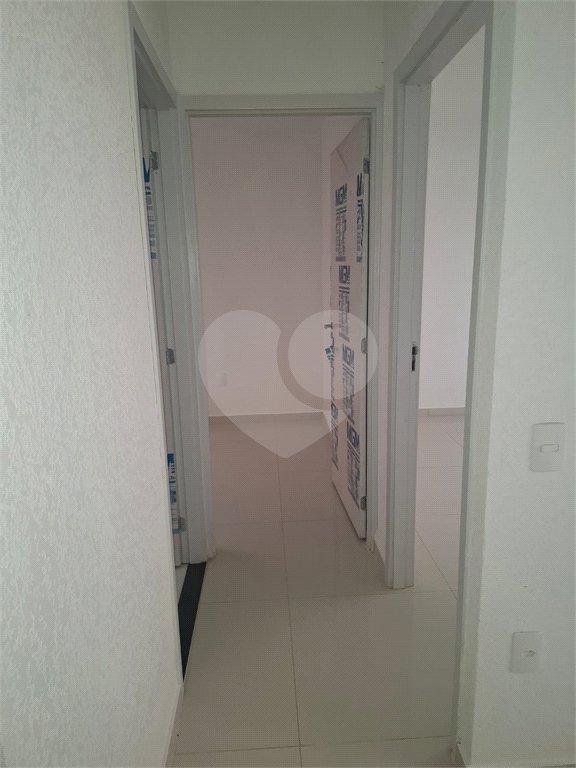 Apartamento à venda com 2 quartos em Santíssimo, Rio de Janeiro, RJ