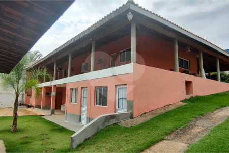 Chácara à venda com 3 quartos, sendo 1 suíte, em Chácaras Reunidas Ipê, Itu, SP
