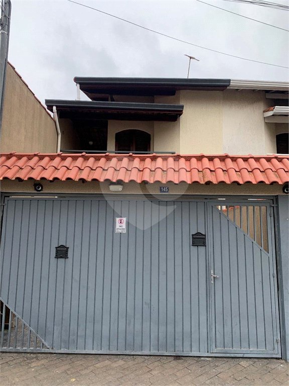 Casa à venda com 3 quartos, sendo 1 suíte, em Vila Fátima, Guarulhos, SP
