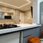 Apartamento à venda com 2 quartos, sendo 1 suíte, em Santana, São Paulo, SP