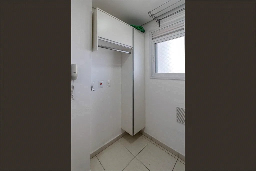 Apartamento à venda com 2 quartos em Vila Andrade, São Paulo, SP