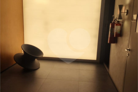 Apartamento à venda com 1 suíte em Indianópolis, São Paulo, SP