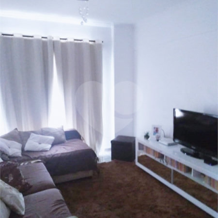 Apartamento à venda com 2 quartos em Vila Aurora (zona Norte), São Paulo, SP