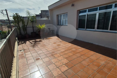 Casa à venda com 3 quartos, sendo 1 suíte,  em Vila Industrial, São Paulo, SP