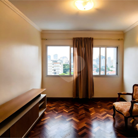 Apartamento à venda com 3 quartos em Chácara Santo Antônio (zona Sul), São Paulo, SP