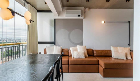 Duplex à venda com 2 quartos, sendo 1 suíte,  em Santana, São Paulo, SP