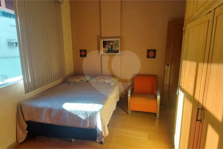 Apartamento à venda com 2 quartos em Tijuca, Rio de Janeiro, RJ