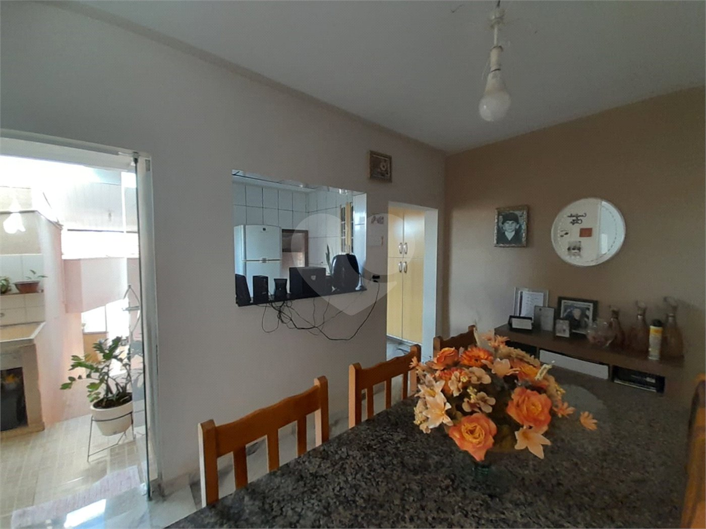Casa à venda na Rua José Bonifácio - Vila Prado, São Carlos