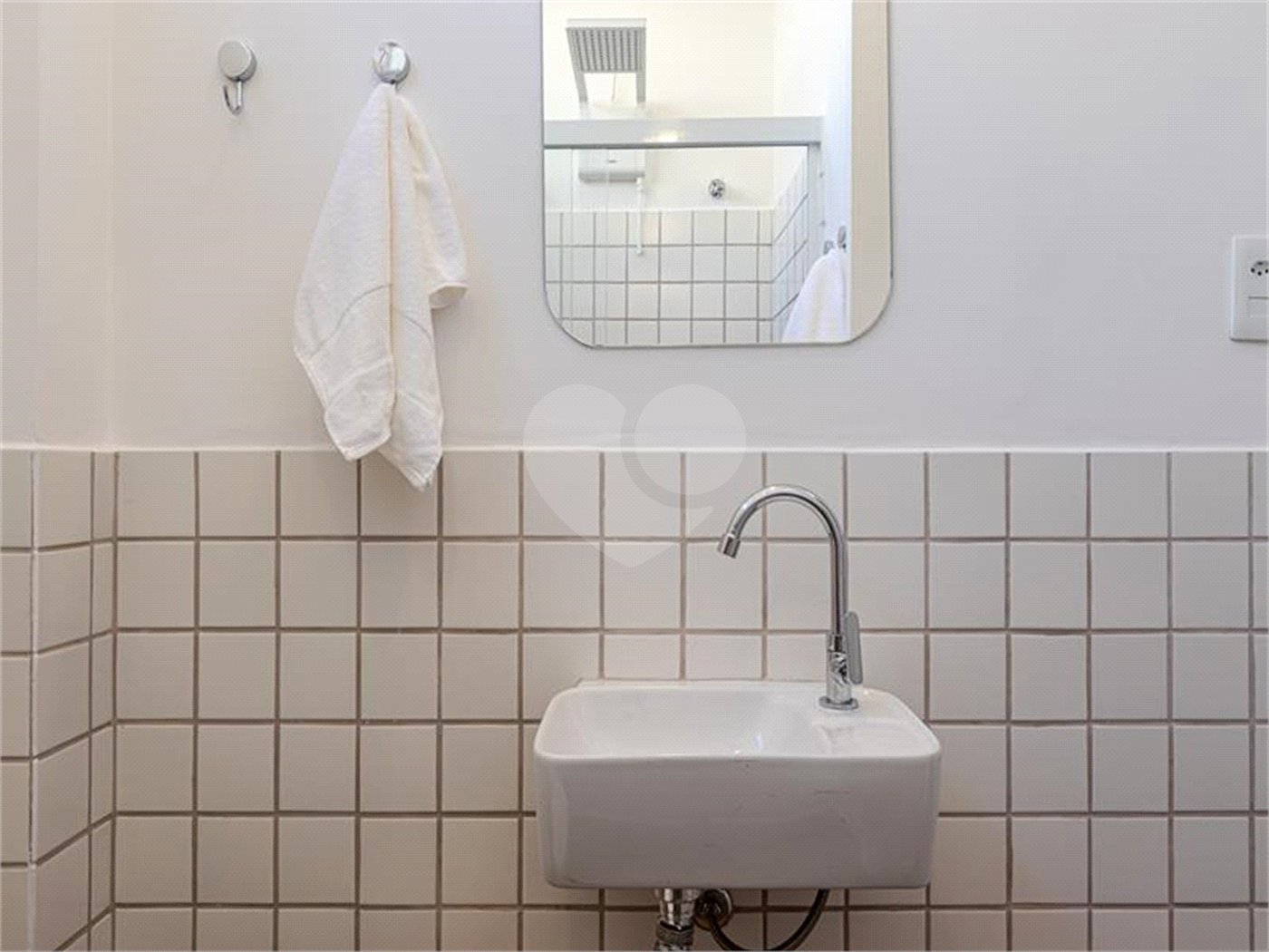 Apartamento 4 quartos em Bela Vista