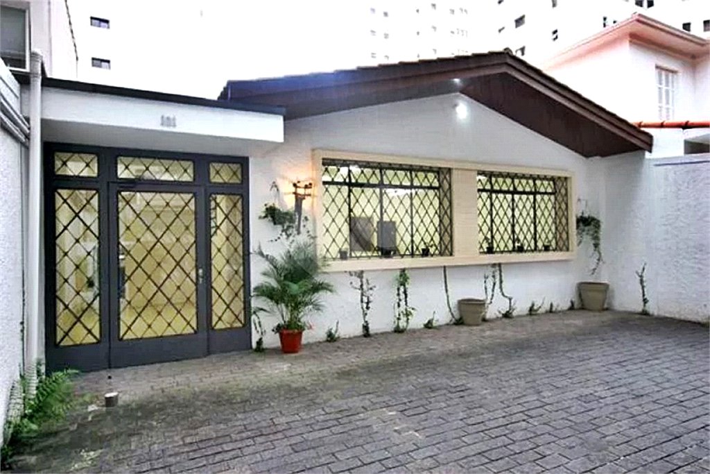 Casa à venda ou para alugar com 1 quarto em Perdizes, São Paulo, SP