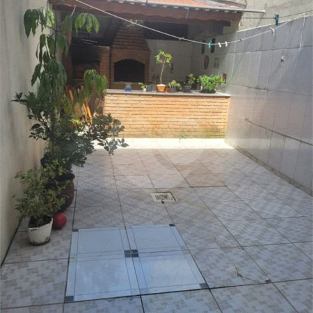 Sobrado de 3 quartos à venda na Penha
