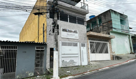 Salão para alugar em Cidade Kemel, Poá, SP