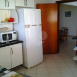 Apartamento à venda com 3 quartos, sendo 2 suítes, em Vila Tupi, Praia Grande, SP