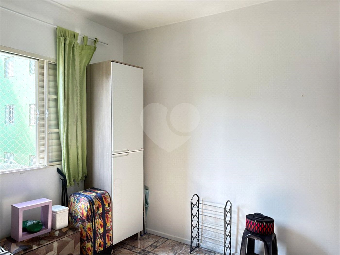 Apartamento à venda com 2 quartos em Vila Nova Aparecida, Mogi das Cruzes, SP