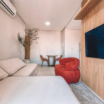 Apartamento à venda com 2 quartos em Santa Cruz do José Jacques, Ribeirão Preto, SP