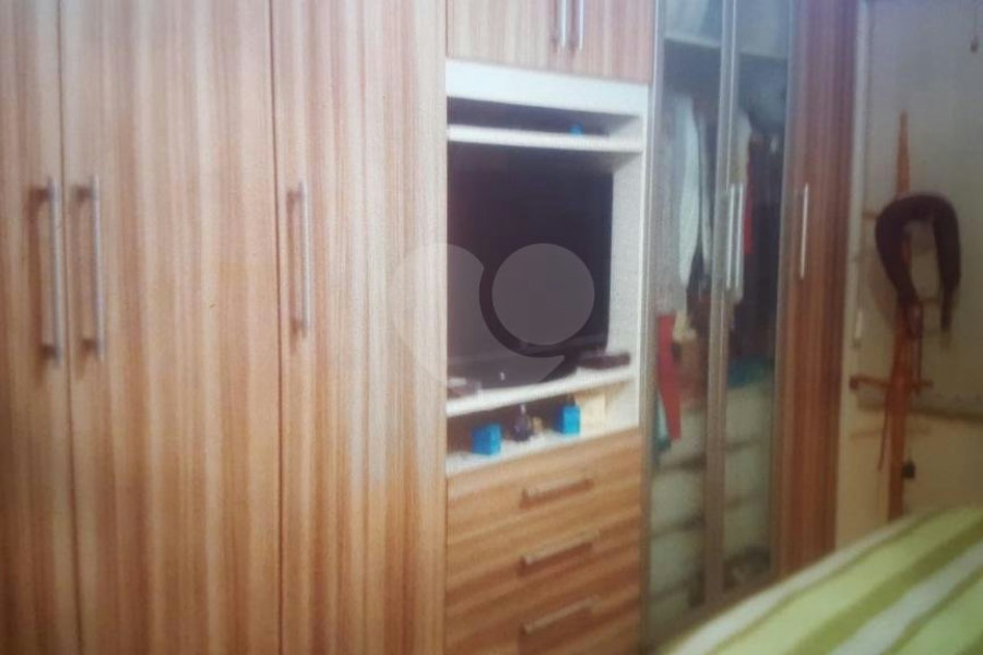 Sobrado à venda com 3 quartos em Limão, São Paulo, SP