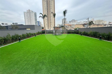 Apartamento à venda com 2 quartos, sendo 1 suíte, em Mooca, São Paulo, SP