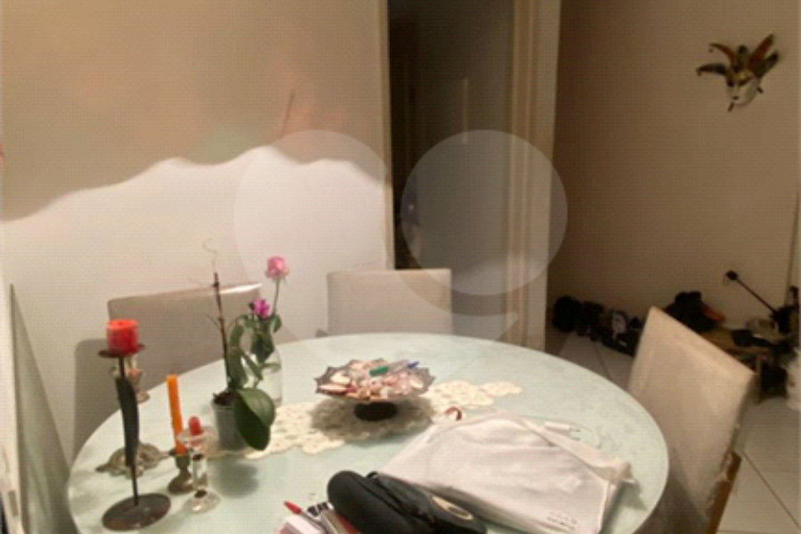Apartamento à venda com 3 quartos em Santana, São Paulo, SP