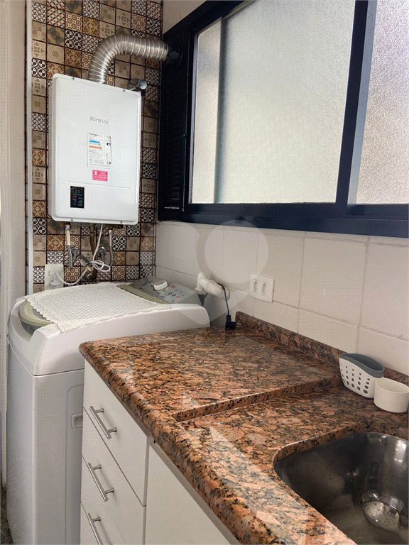 Apartamento à venda com 3 quartos, sendo 1 suíte, em Vila Paulicéia, São Paulo, SP