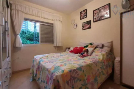 Apartamento à venda com 3 quartos, sendo 1 suíte, em Vila Leopoldina, São Paulo, SP
