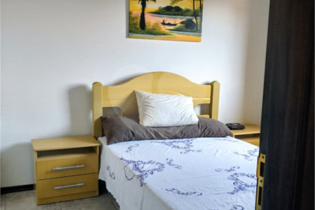 Casa Térrea à venda com 2 quartos, sendo 1 suíte, em Jardim Paraíso, Itu, SP