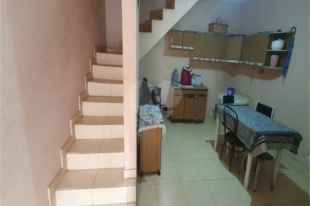 Sobrado à venda com 3 quartos, sendo 1 suíte, em Jardim Morada do Sol, Indaiatuba, SP