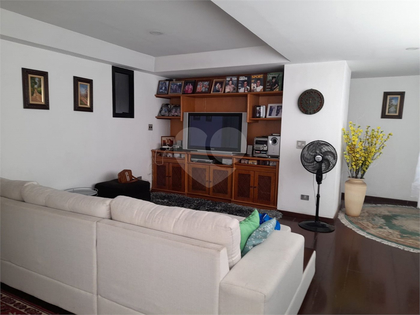 Apartamento à venda com 4 suítes em Indianópolis, São Paulo, SP