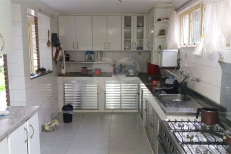 Chácara à venda com 3 suítes em Pau Arcado, Campo Limpo Paulista, SP