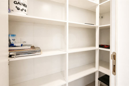 Apartamento à venda com 3 suítes em Jardim, Santo André, SP