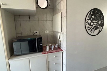 Apartamento com 2 Dormitórios à Venda, 104 M² por R$ 850.000 – Pompéia – Santos/Sp