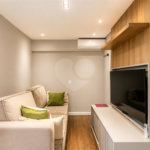Apartamento à venda com 3 suítes em Granja Julieta, São Paulo, SP