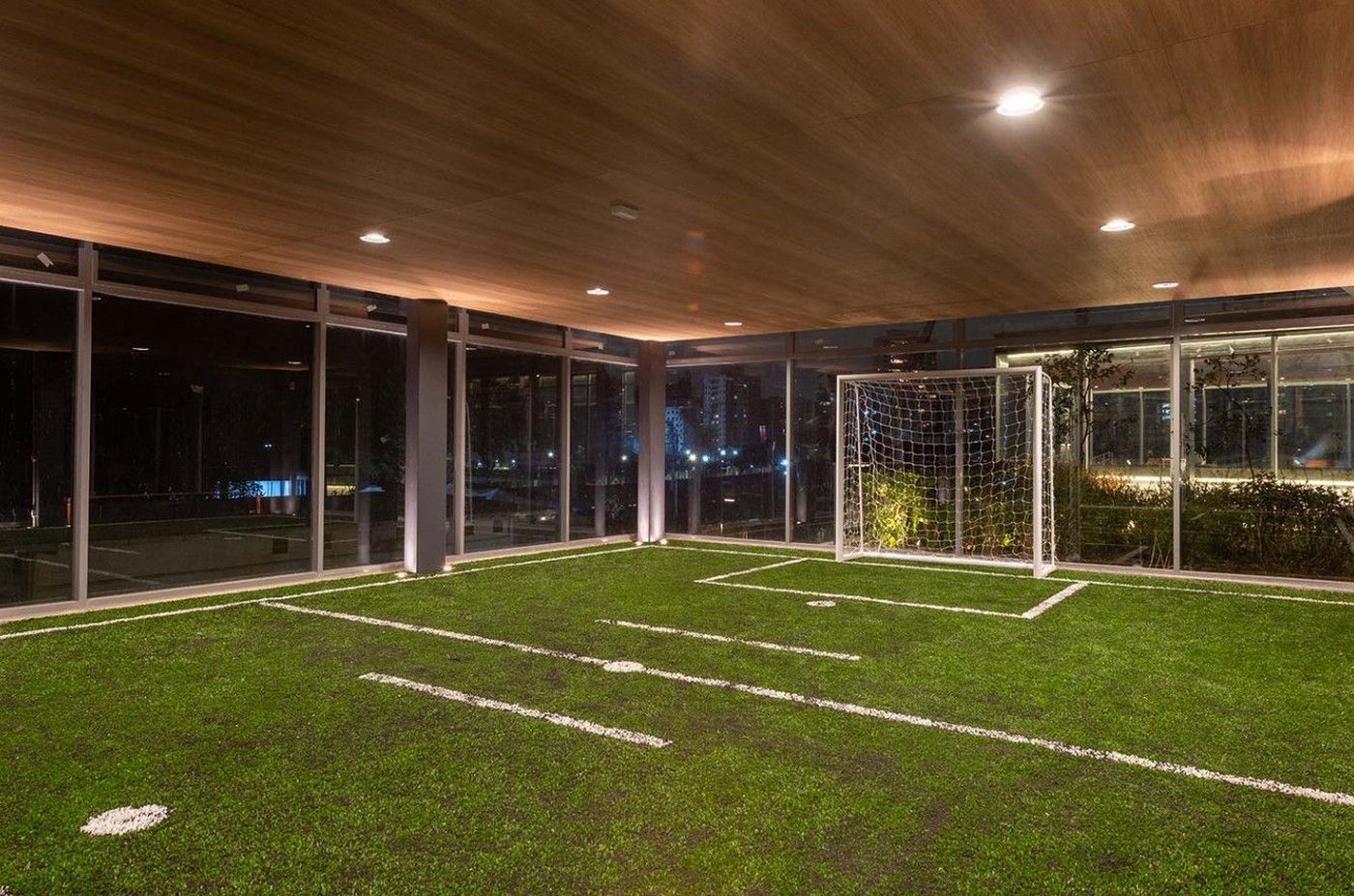 Apartamento com 4 dormitórios à venda, 167 m² por R$ 4.207.639,77 - Brooklin - São Paulo/SP