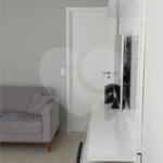 Apartamento à venda com 3 quartos, sendo 1 suíte,  em Parque Santana, Mogi das Cruzes, SP
