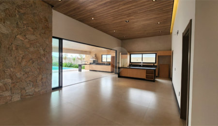 Casa à venda com 3 suítes no condomínio Ecoresidencial Fazenda Jequitibá, Sorocaba - SP