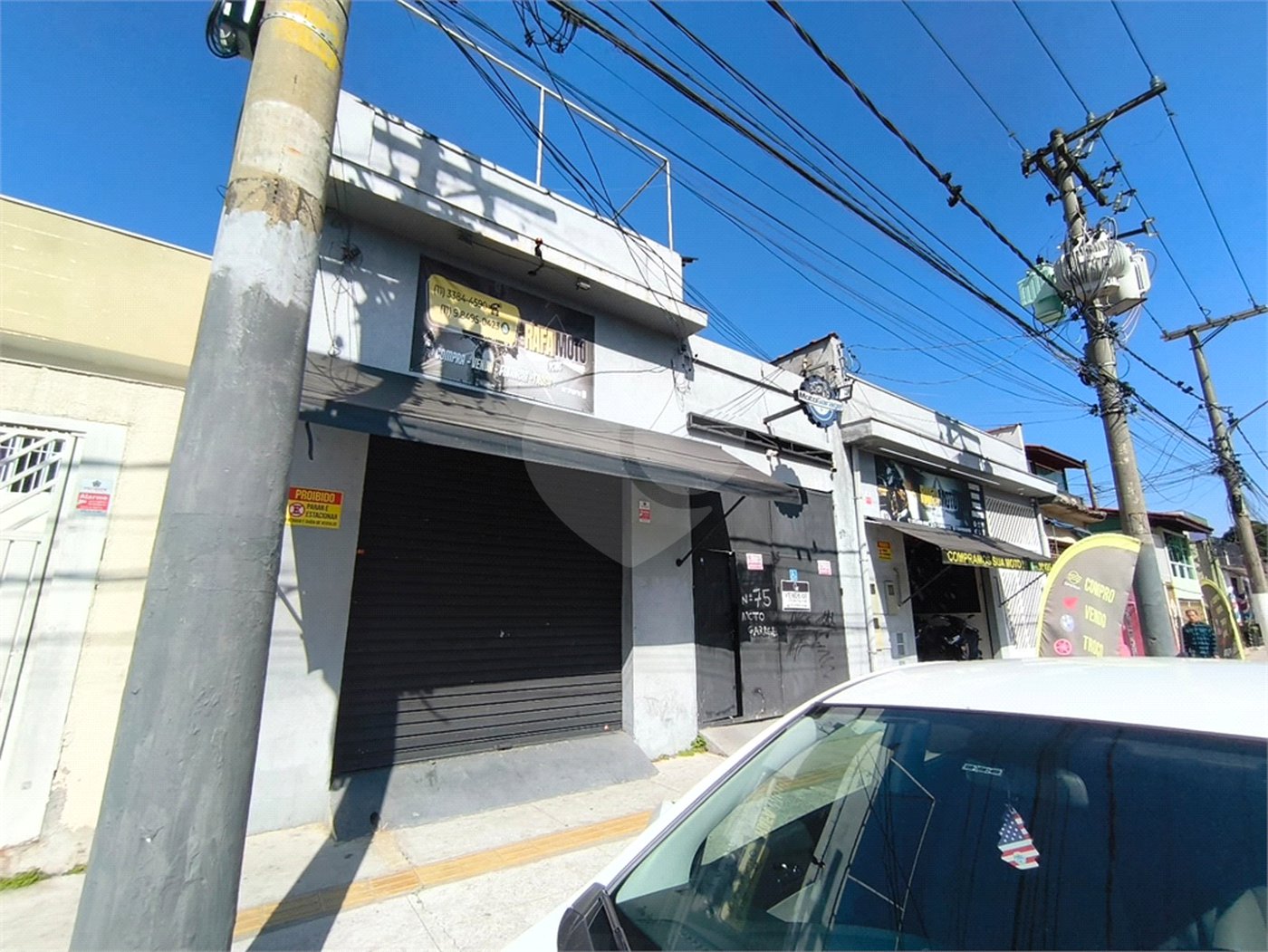 Sobrado à venda com 3 quartos em Casa Verde, São Paulo, SP
