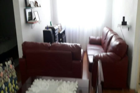 Apartamento à venda com 2 quartos em Jardim Caiapiá, Cotia, SP