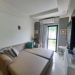 Apartamento à venda, 45 m² por R$ 307.400,00 - Enseada - Guarujá/SP