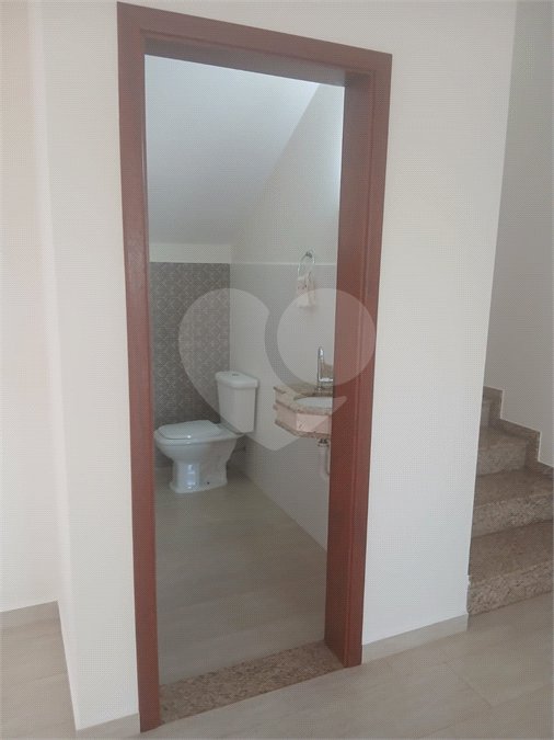 Casa à venda com 3 suítes no condomínio Brescia, Indaiatuba - SP