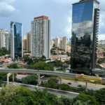Apartamento à venda com 1 suíte em Vila Cordeiro, São Paulo, SP