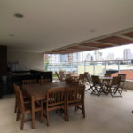 Apartamento à venda com 3 quartos, sendo 1 suíte, em Barra Funda, São Paulo, SP