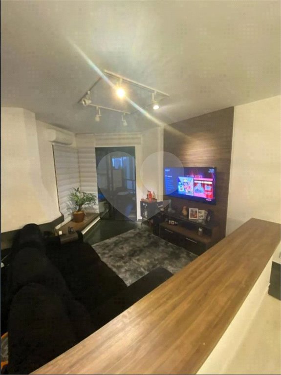 Apartamento à venda com 1 suíte em Vila Suzana, São Paulo, SP