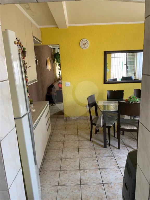 Sobrado à venda com 4 quartos em Casa Verde, São Paulo, SP
