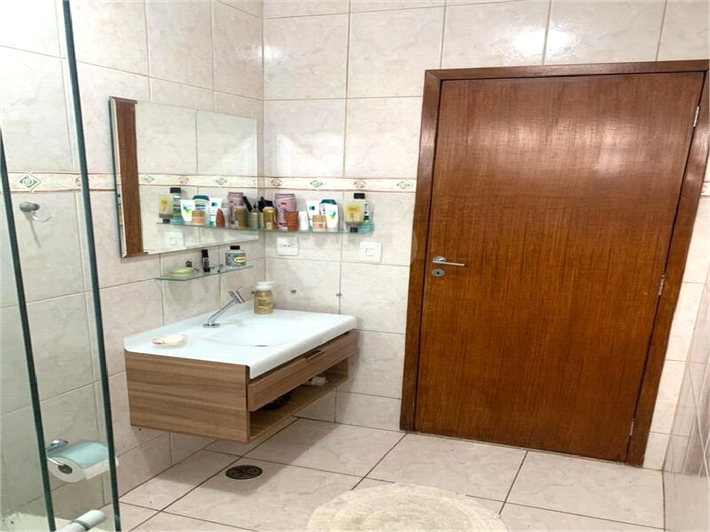 Sobrado à venda com 3 quartos, sendo 1 suíte, em Vila Nova Cachoeirinha, São Paulo, SP