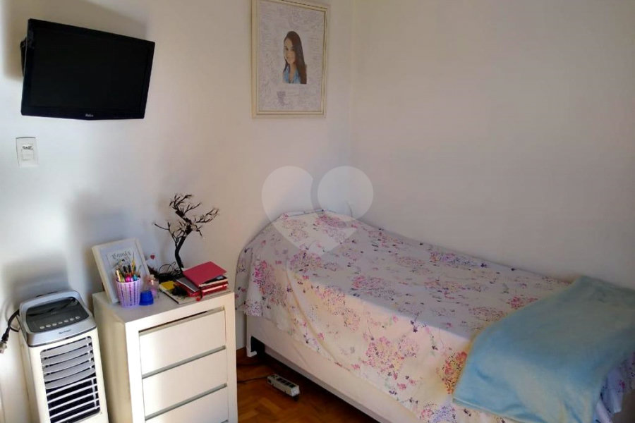 Apartamento à venda com 2 quartos em Barra Funda, São Paulo, SP