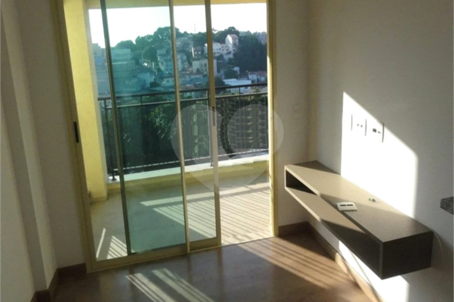 Apartamento para alugar com 1 quarto em Casa Verde, São Paulo, SP